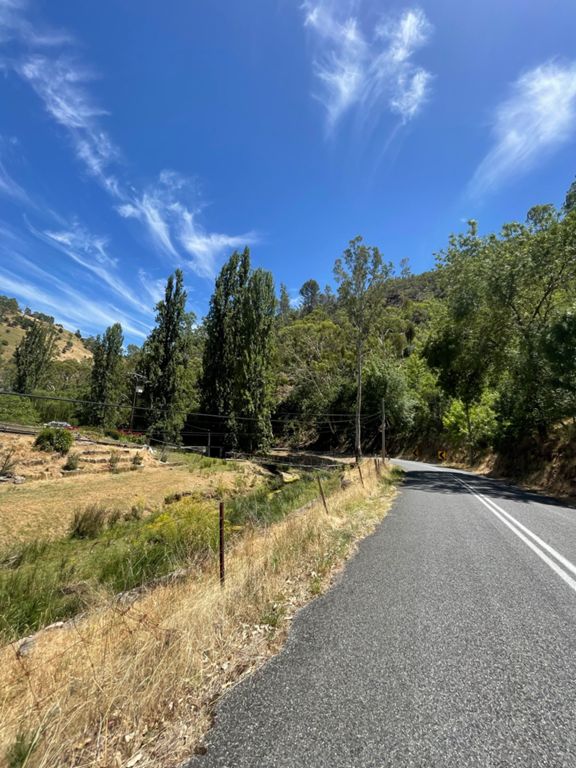 Corkscrew Loop 21.6 km Cycling Route on Strava