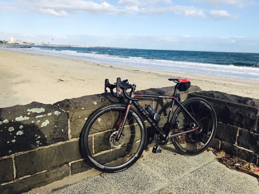 Port Melbourne at its finest