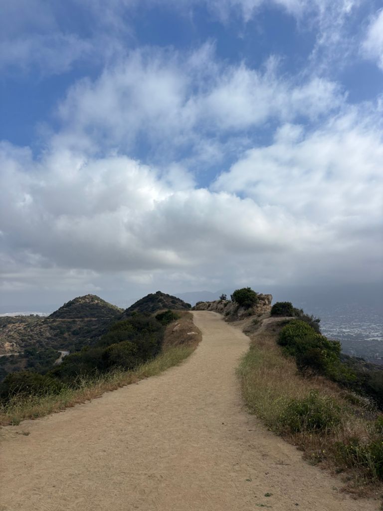 NBB run - Lake Hollywood photo 141