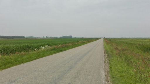 Hoezo, Nederland is vol?