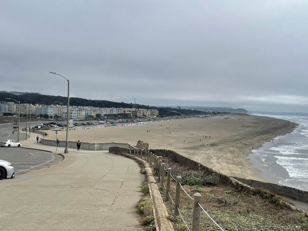 Butterlap (Presidio & Golden Gate Park)的照片 88