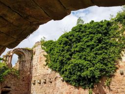 Guirbaden Heindenkopf