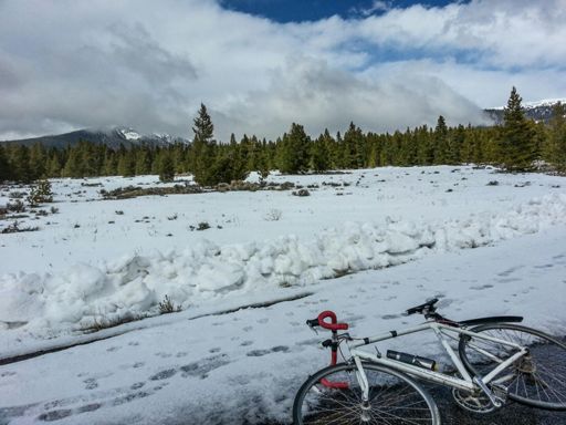 Mineral Belt not ready yet...