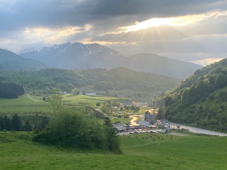 Pyrenean Raid 2023 Day 3 St Marie De Campan Seix 157 0 Km Cycling pyrenean-raid-2023-day-3-st-marie-de-campan-seix-157-0-km-cycling
