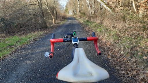 Es geht auch schön 🌝👏