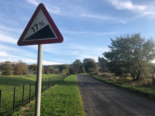 A pleasant surprise 😀