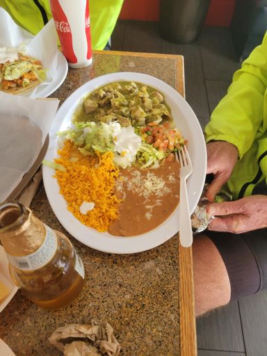 Wendell's "bowl" 😮😋