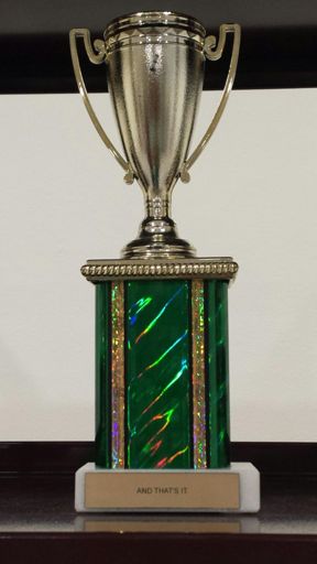 From the NGV triennial - the artist mustn't be on strava