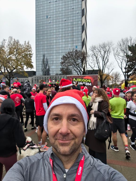 Race image
