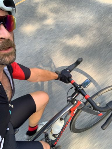 small lungs but big nose