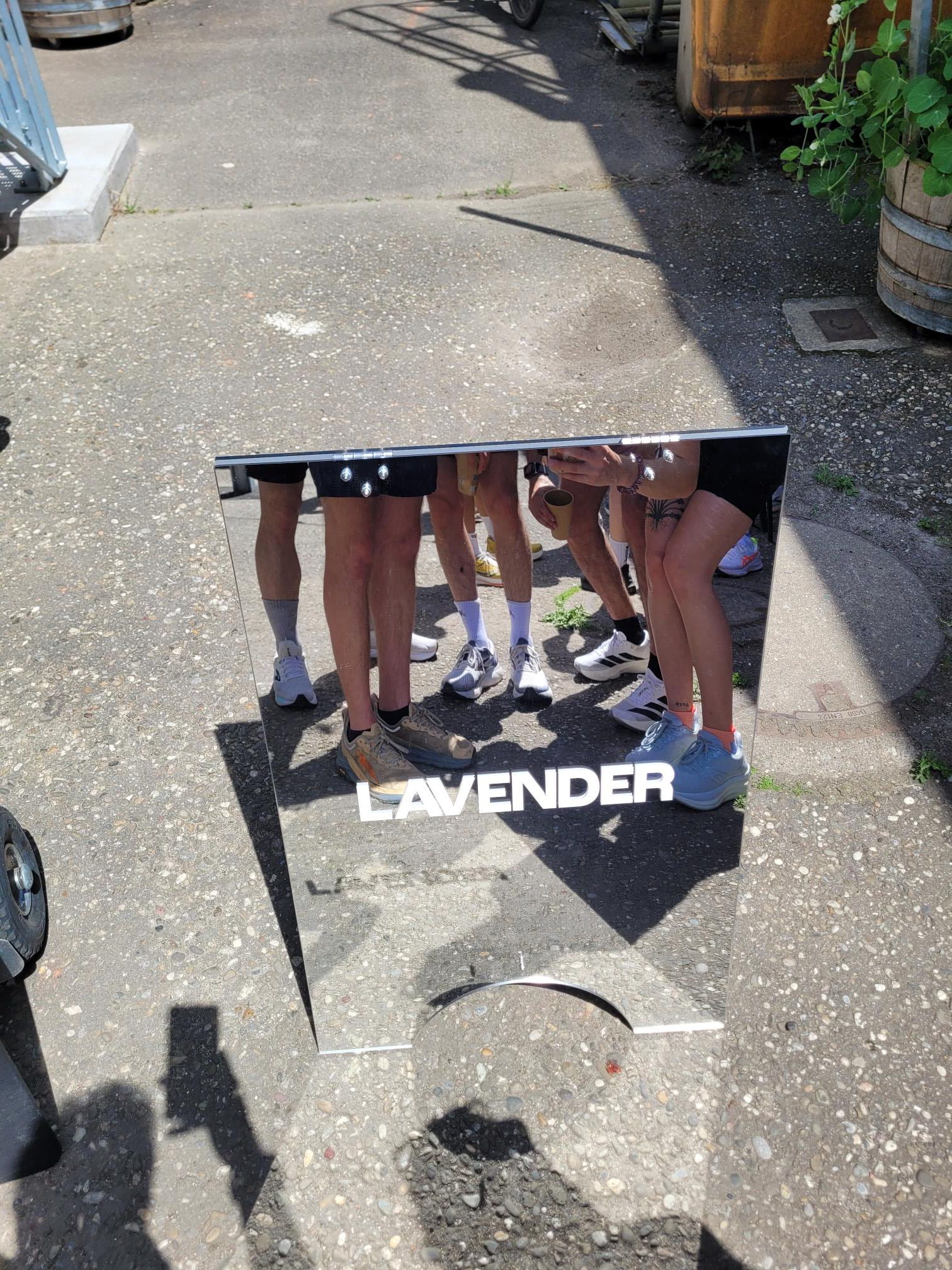 Activity photo