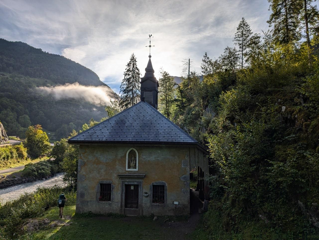 GR 5 Part 1 - Day 6 photo 2