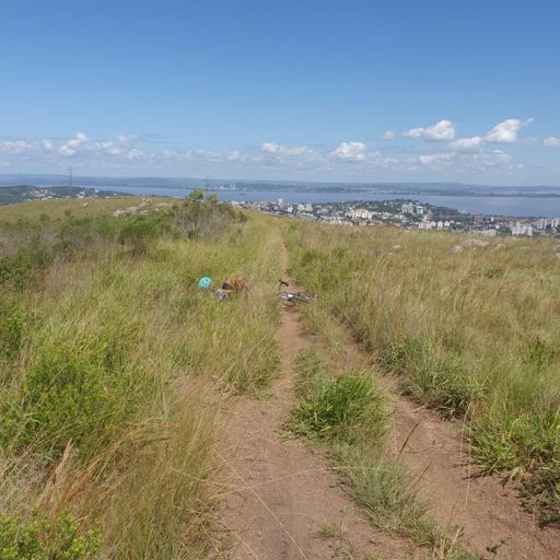 Aquela compra de terreno 😁