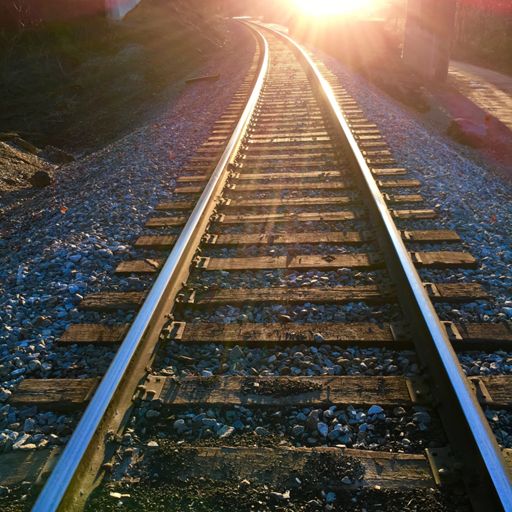 2 years. I am on the right side of the tracks.