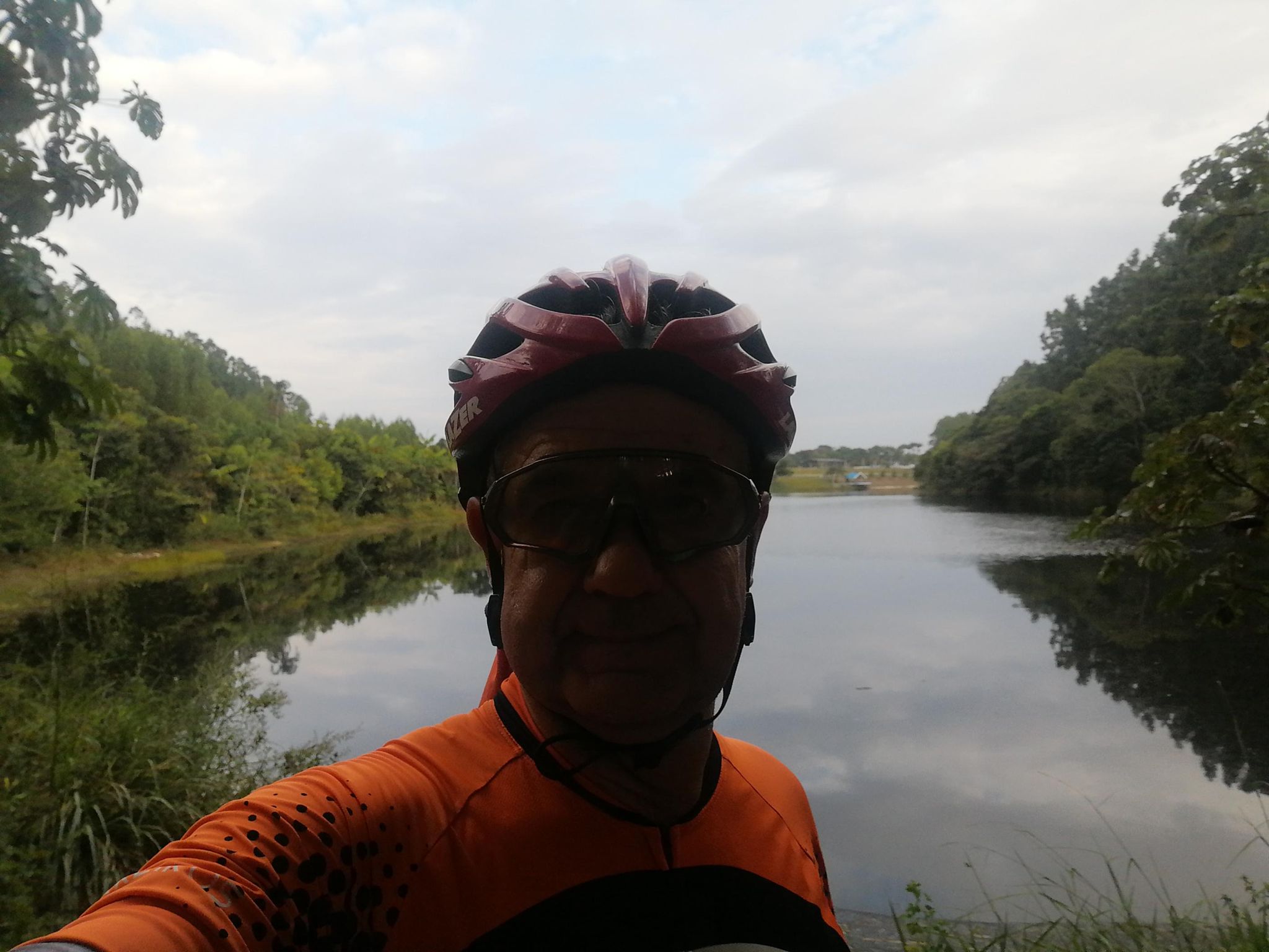 Volker Jaeckel Strava Cyclist Profile