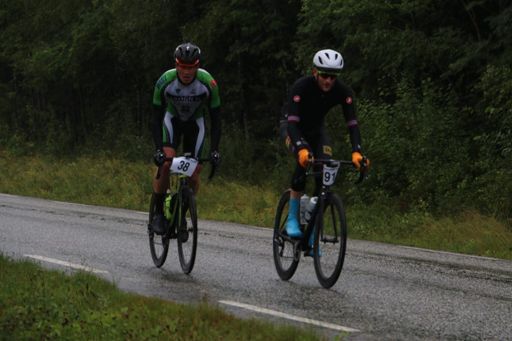 Foto: Åge Morten Veimo