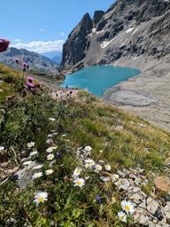 lac de l’Eychauda