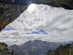 Klöntalersee Wiggis