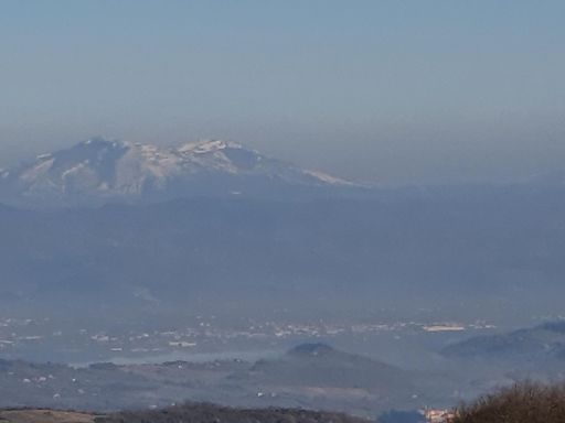 Veduta panoramica Antenne di Poti.