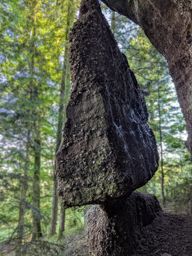 Val et châtillon avec ma soeur