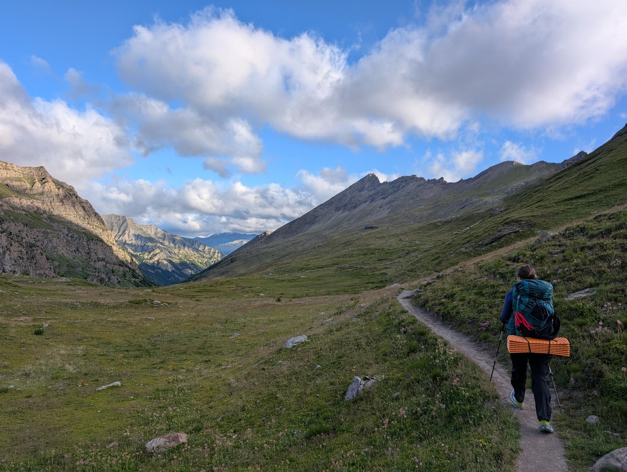 GR58 - Day 3 photo 2