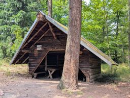 Tour Ribeauvillé Taennchel