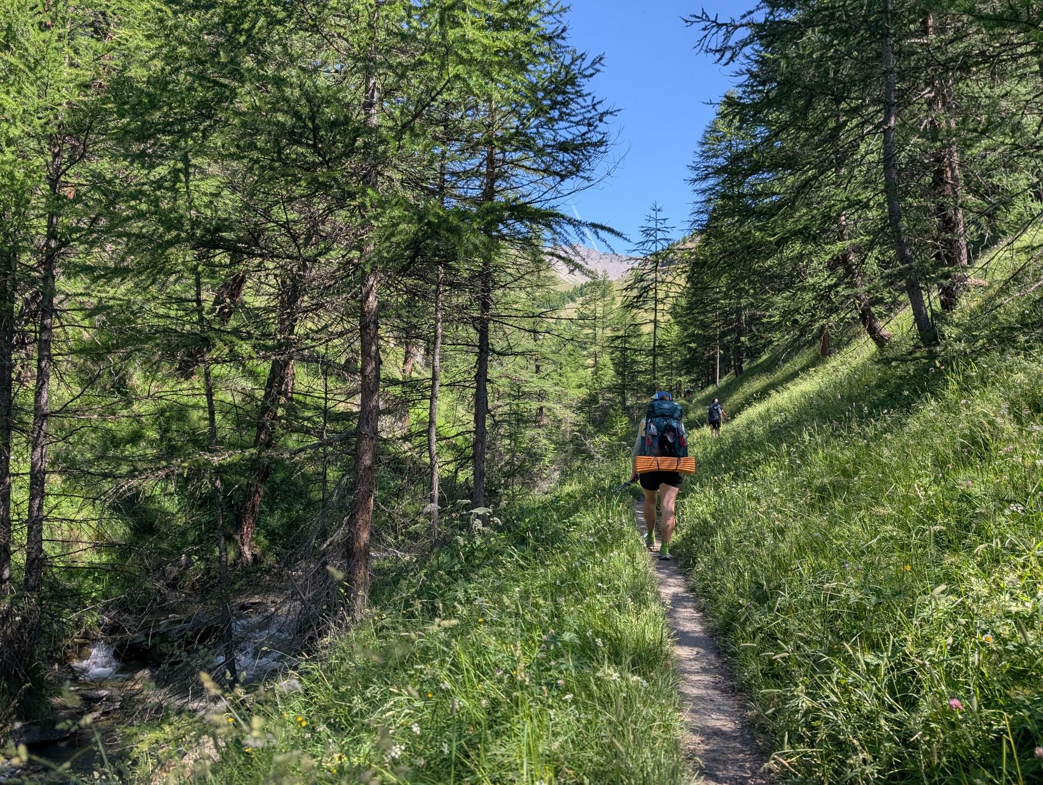 GR58 - Day 4 photo 7