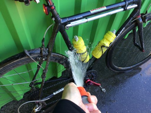 Stipvisite auf Arbeit ;)