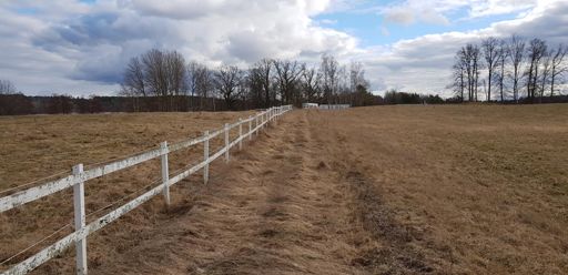 Bättre underlag än "Katja-slime" i alla fall.