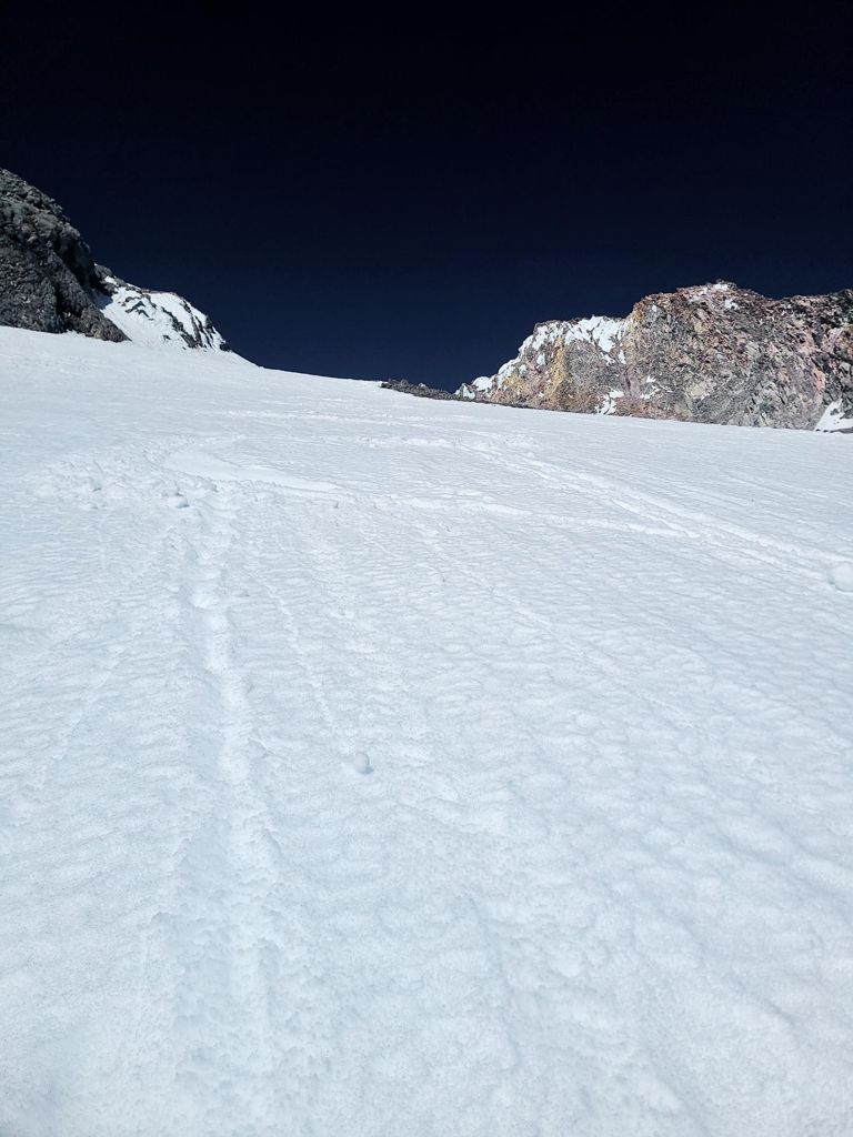Double-click to expand Mt. Hood | Palmer — photo 1