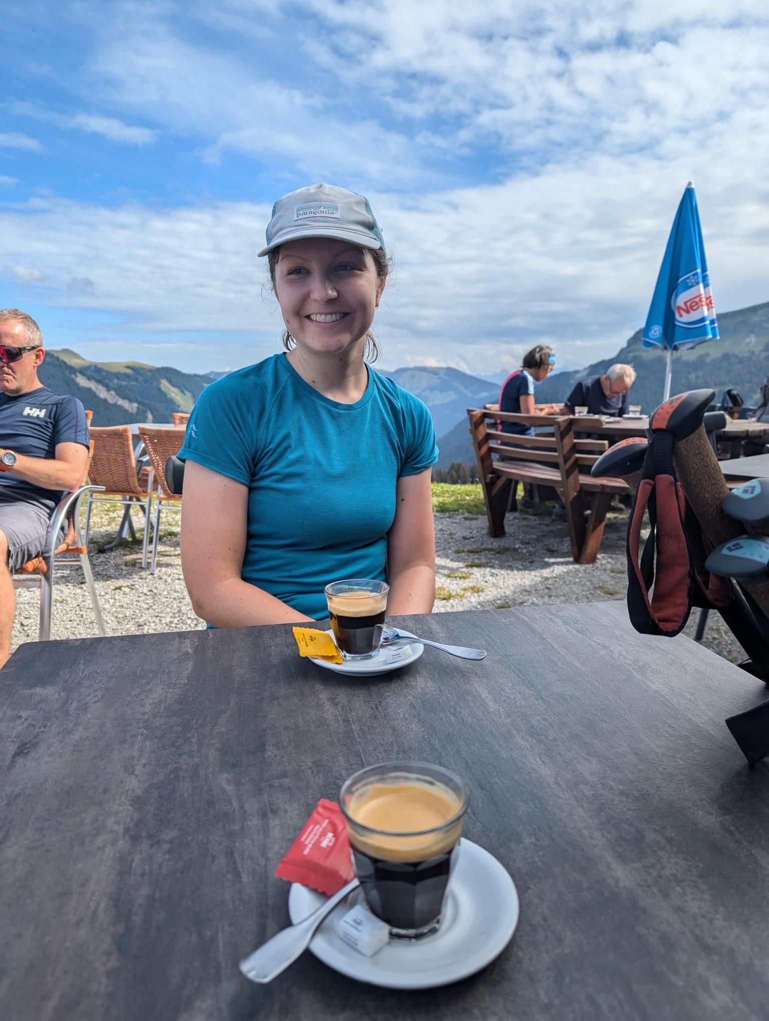 GR5 Part 1 - Day 3 photo 8