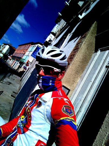 Retour à la maison !! #teameslivarot