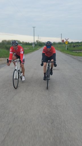 Quick....get in the drops