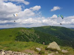 Wildenstein au Rainkopf