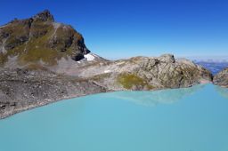 Lacs de Wangs (Suisse)