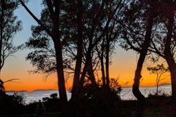 pointe du Brouis en famille