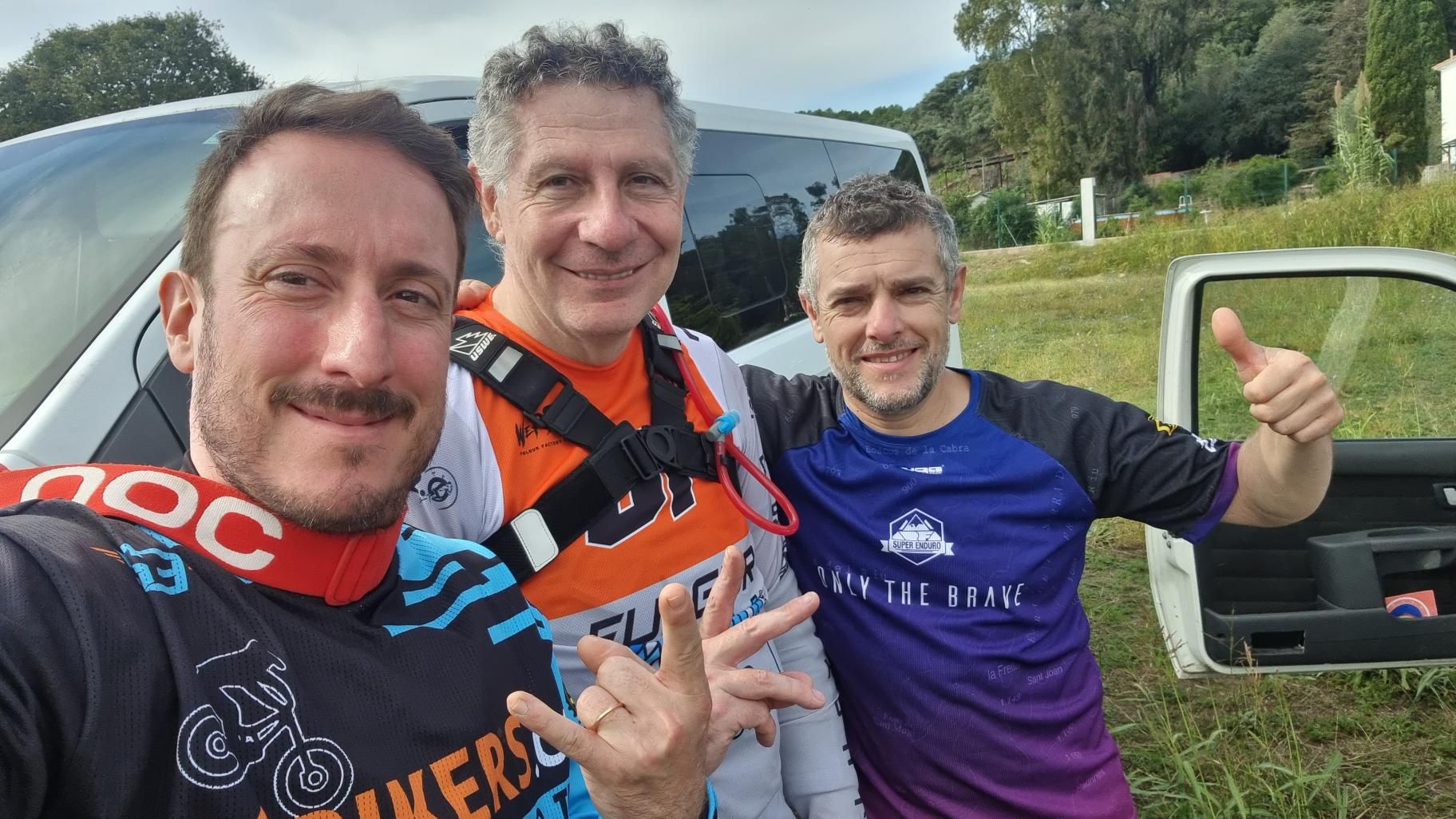 PURER ENDURER Strava Cyclist Profile