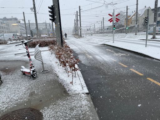 Ingen tur til ADO i dag