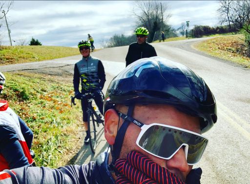 We made it out 🙏🏽