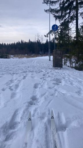 Chotěboř – Sopotské Polesí