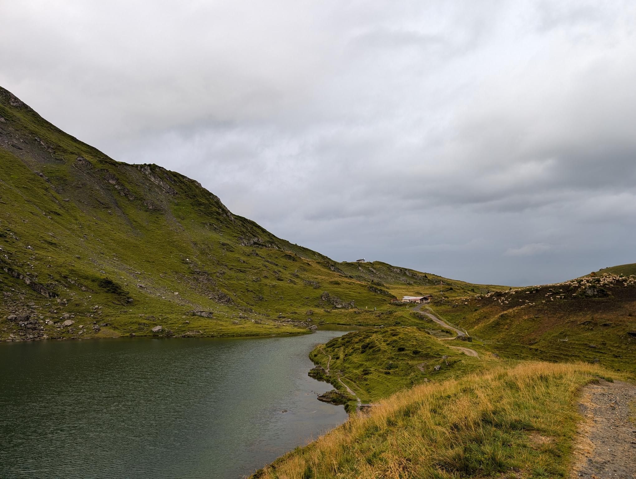 GR 5 Part 1 - Day 4 photo 1