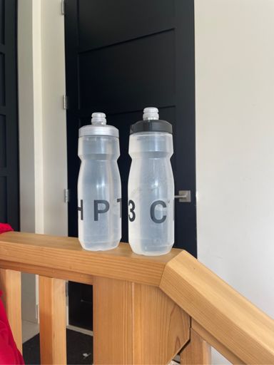 Ah. There they are…