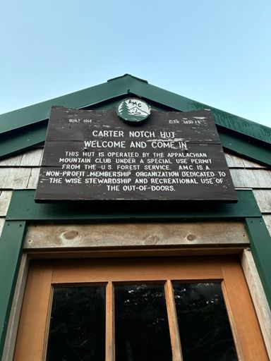 Good Bye Cozy Carter.