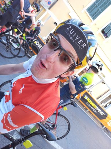 Foto seria pre partenza 😱😂