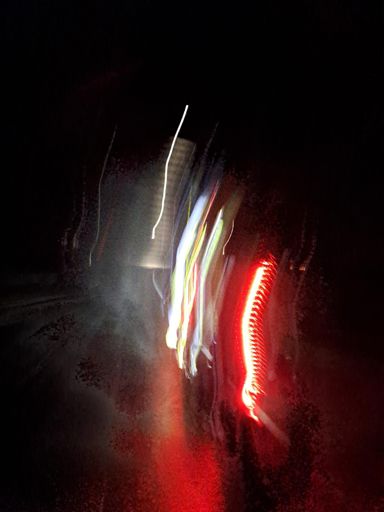 Ist das Kunst, oder kann das weg?