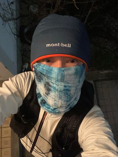 忍者🥷スタイルw