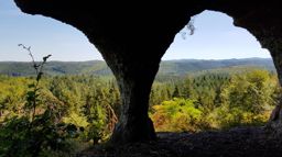 VTT roche des fées et 3 pierres