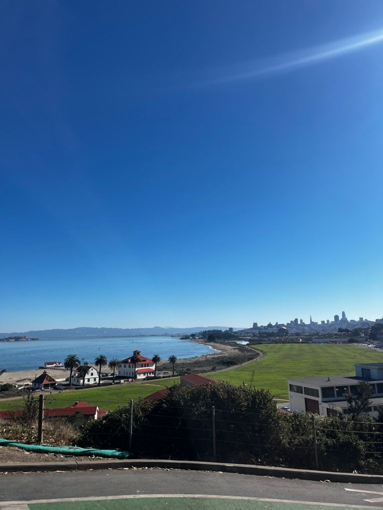 Butterlap (Presidio & Golden Gate Park) photo 102