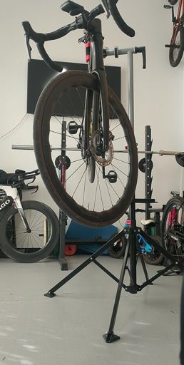 08:50....! Di2 all right 👍