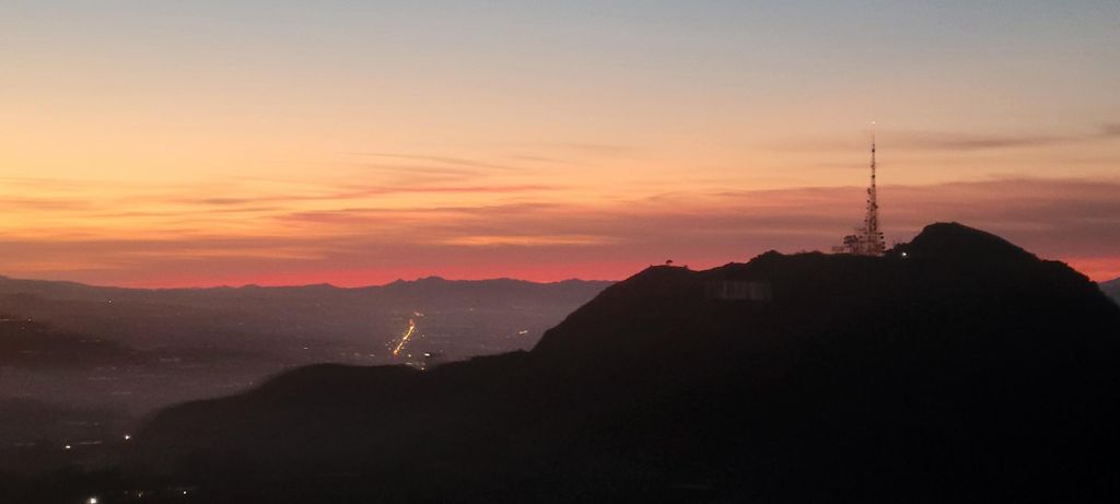 NBB run - Lake Hollywood photo 68